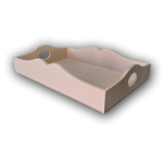 Bandeja para desayuno