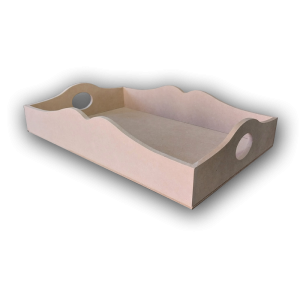 Bandeja para desayuno