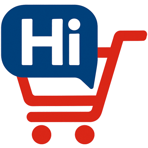logo hi